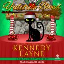 Yuletide Blend Audiobook