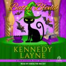 Batty Blend Audiobook