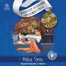 Score Out Audiobook