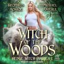 Witch of the Woods Audiobook