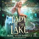 Lady of the Lake Audiobook