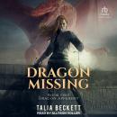 Dragon Missing Audiobook