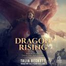 Dragon Rising Audiobook
