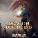 Dragon Defending Audiobook