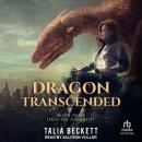 Dragon Transcended Audiobook