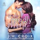 Truly Madly Mine Audiobook