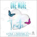 One More Truth: Hidden Secrets Trilogy Book 3 Audiobook