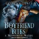 My Boyfriend Bites Audiobook