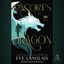 Consort’s Dragon Audiobook
