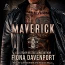 Maverick Audiobook