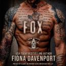 Fox Audiobook