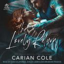 The Lovely Return Audiobook