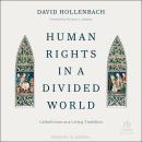 Human Rights in a Divided World: Catholicism as a Living Tradition Audiobook