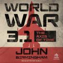 World War 3.1 Audiobook