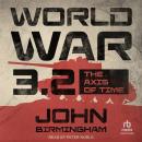World War 3.2 Audiobook