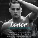Loner Audiobook