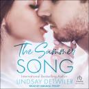 The Summer Song Audiobook