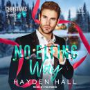 No Elfing Way Audiobook