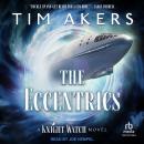 The Eccentrics Audiobook