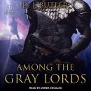 Among the Gray Lords Audiobook