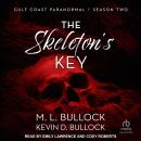 The Skeleton's Key Audiobook