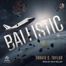 Ballistic Audiobook