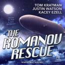 The Romanov Rescue Audiobook
