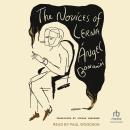 The Novices of Lerna Audiobook
