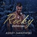 A Rocky Christmas Audiobook