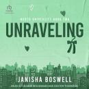 Unraveling Audiobook