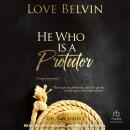 He Who Is a Protector Audiobook