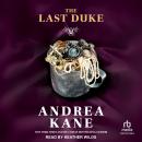 The Last Duke Audiobook