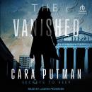 The Vanished Audiobook