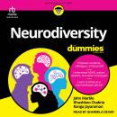 Neurodiversity For Dummies Audiobook