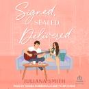 Signed, Sealed, Delivered Audiobook