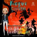 Rogue Coven Audiobook