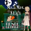 Mr. and Mrs. Shift Audiobook