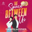 The Space Between Us Audiobook