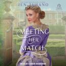 Meeting Her Match Audiobook