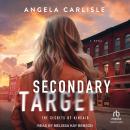 Secondary Target Audiobook