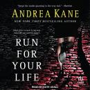 Run For Your Life Audiobook
