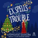 Ex Spells Trouble Audiobook