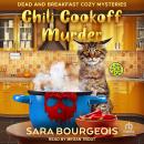 Chili Cookoff Murder Audiobook