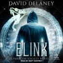 Blink: A Paragon Society Novella Audiobook