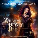 Witching Bones: An Ante-Fae Adventure Audiobook