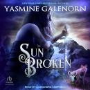 Sun Broken: A Wild Hunt Novel Audiobook