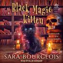 Black Magic Kitten Audiobook