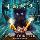 Midnight Magic Audiobook