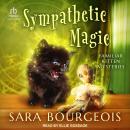 Sympathetic Magic Audiobook