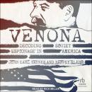 Venona: Decoding Soviet Espionage in America Audiobook